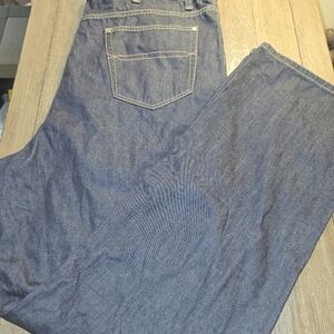 Foundry Sz. 46x38 Dark Wash Jeans